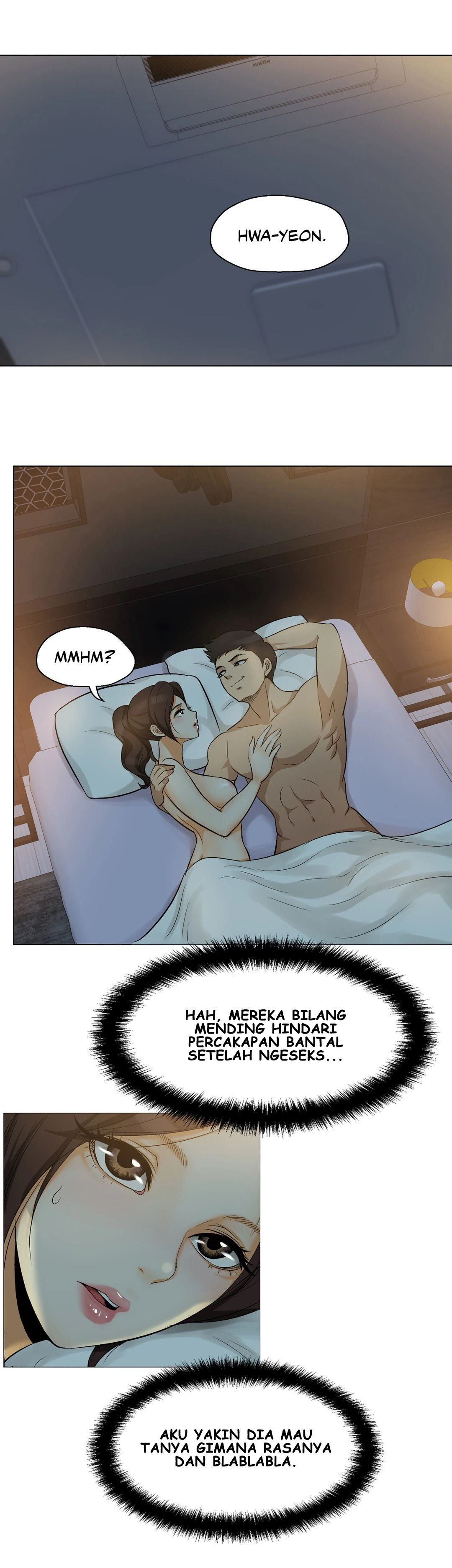 Back With a Bang: Chapter chapter-3 - Page 13