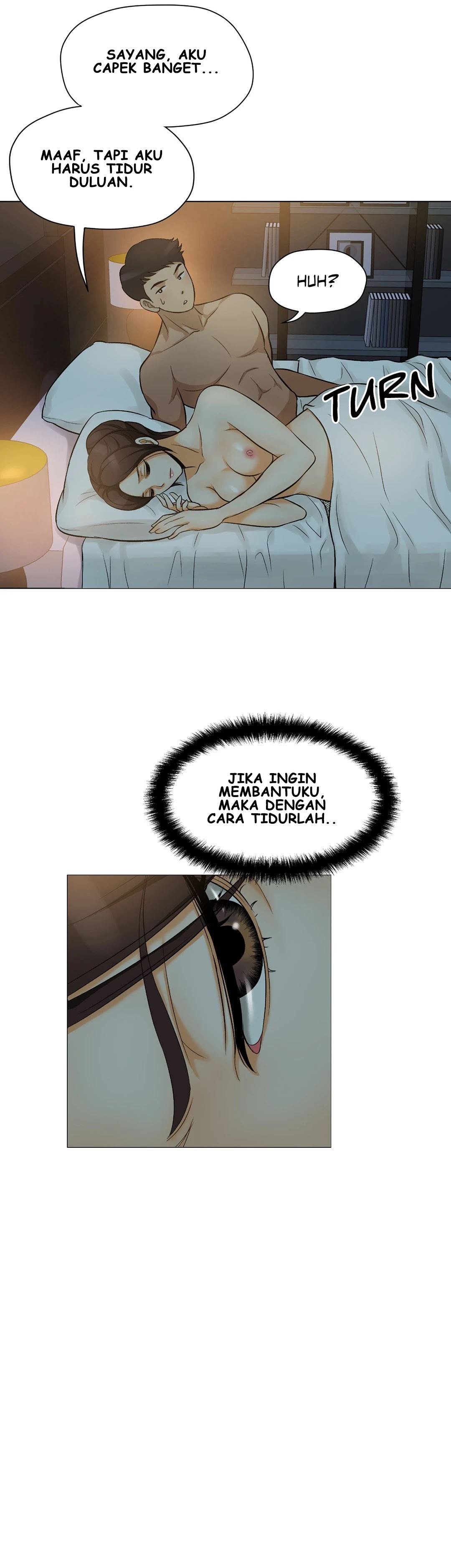 Back With a Bang: Chapter chapter-3 - Page 14