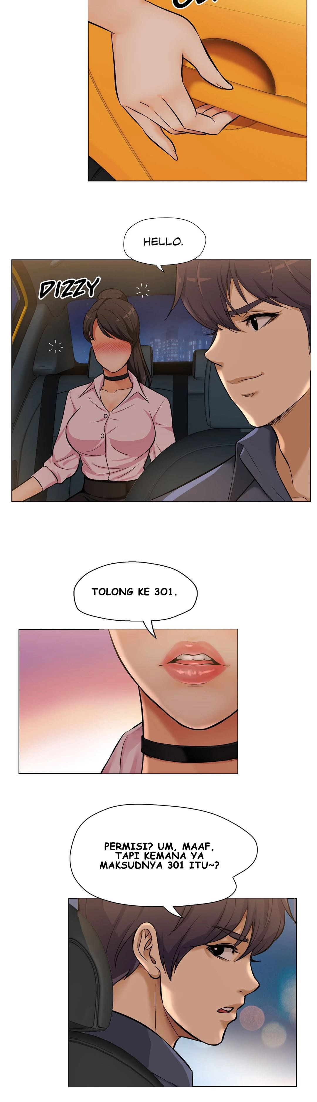 Back With a Bang: Chapter chapter-3 - Page 16