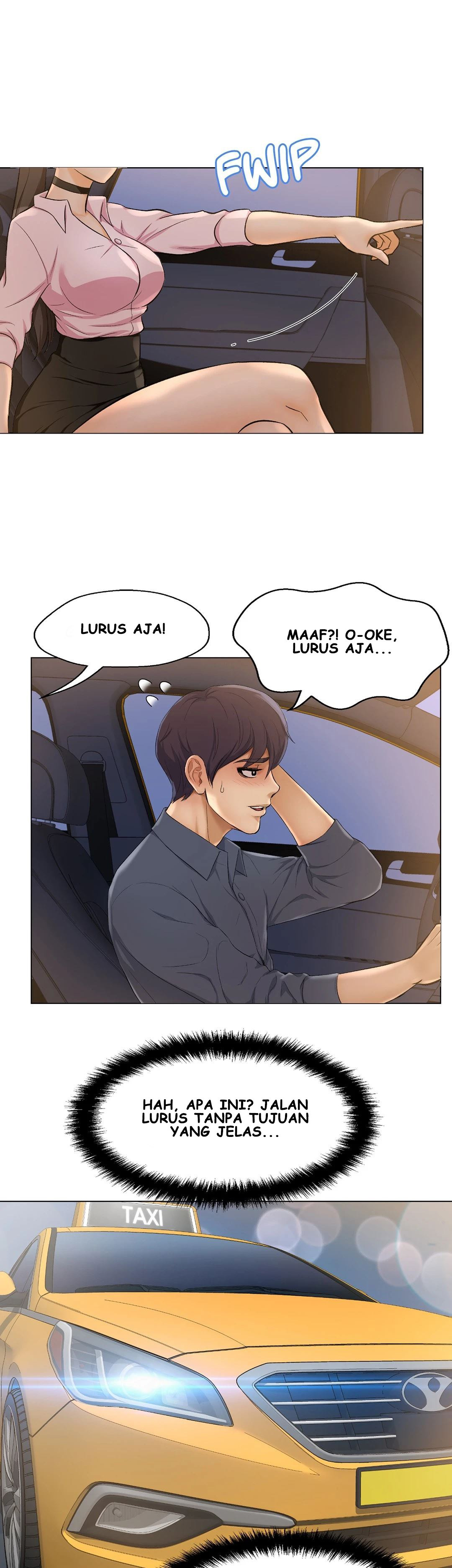 Back With a Bang: Chapter chapter-3 - Page 17