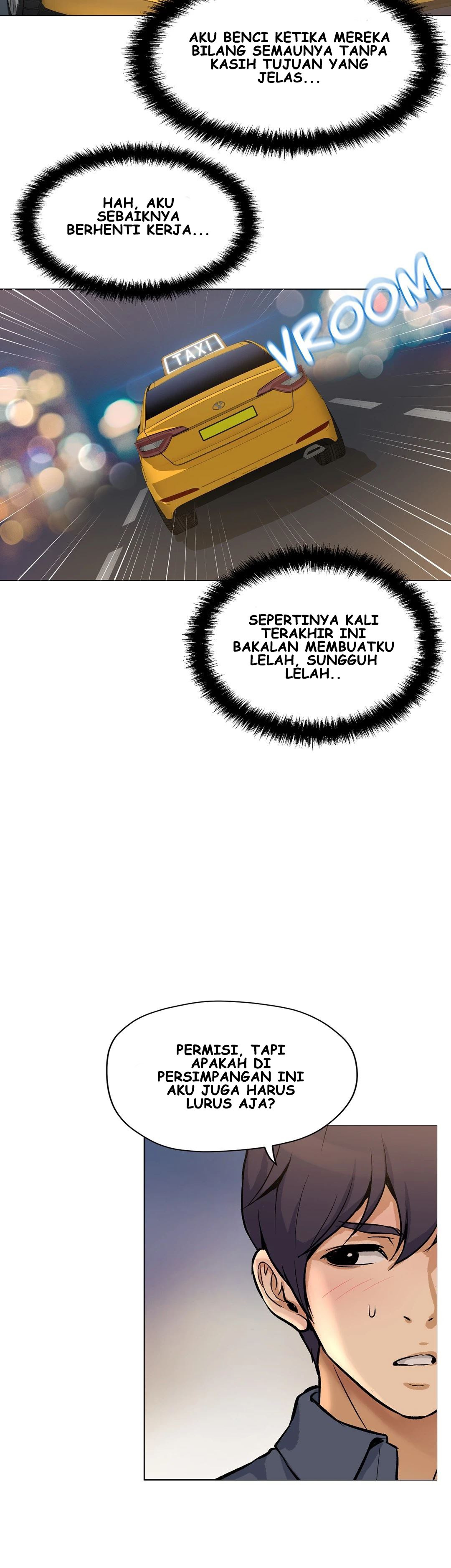 Back With a Bang: Chapter chapter-3 - Page 18