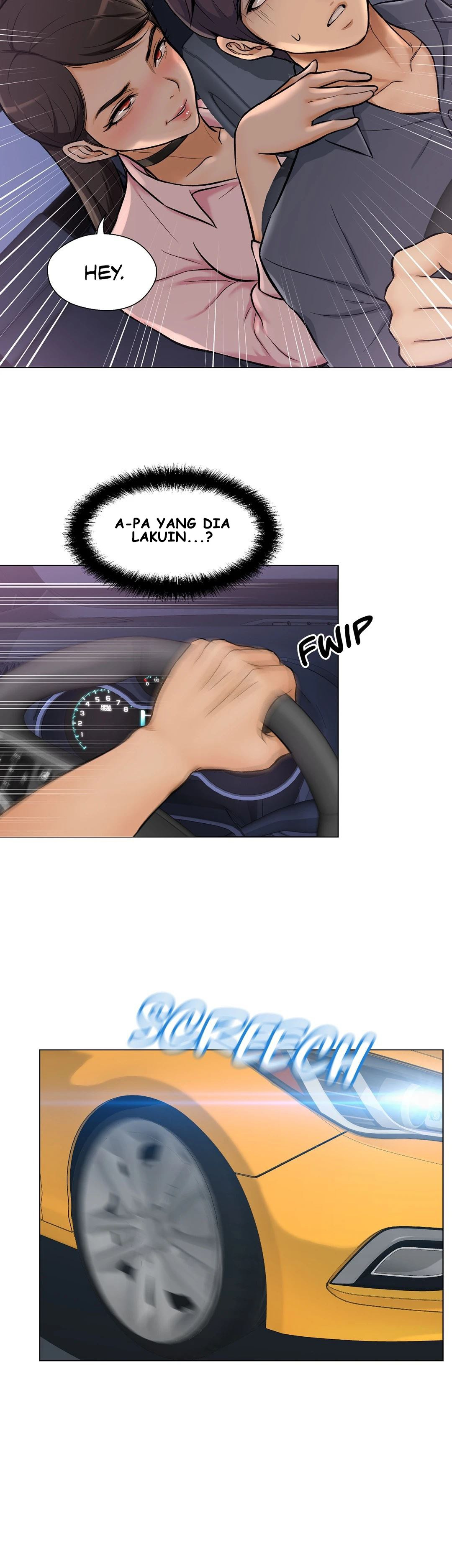 Back With a Bang: Chapter chapter-3 - Page 20