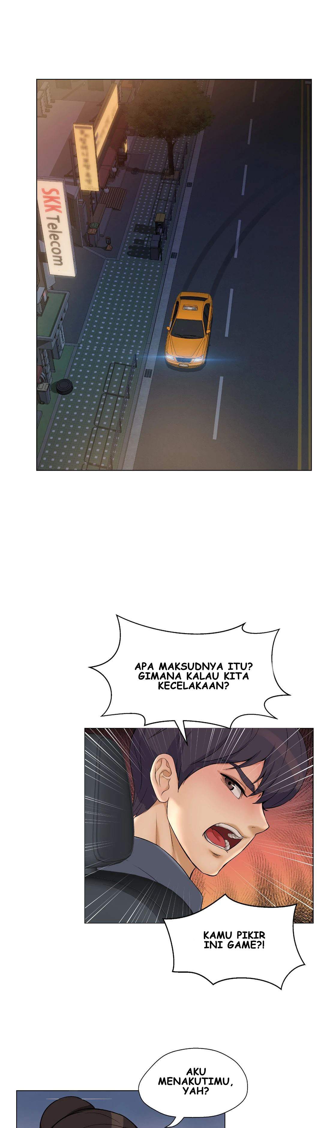Back With a Bang: Chapter chapter-3 - Page 21