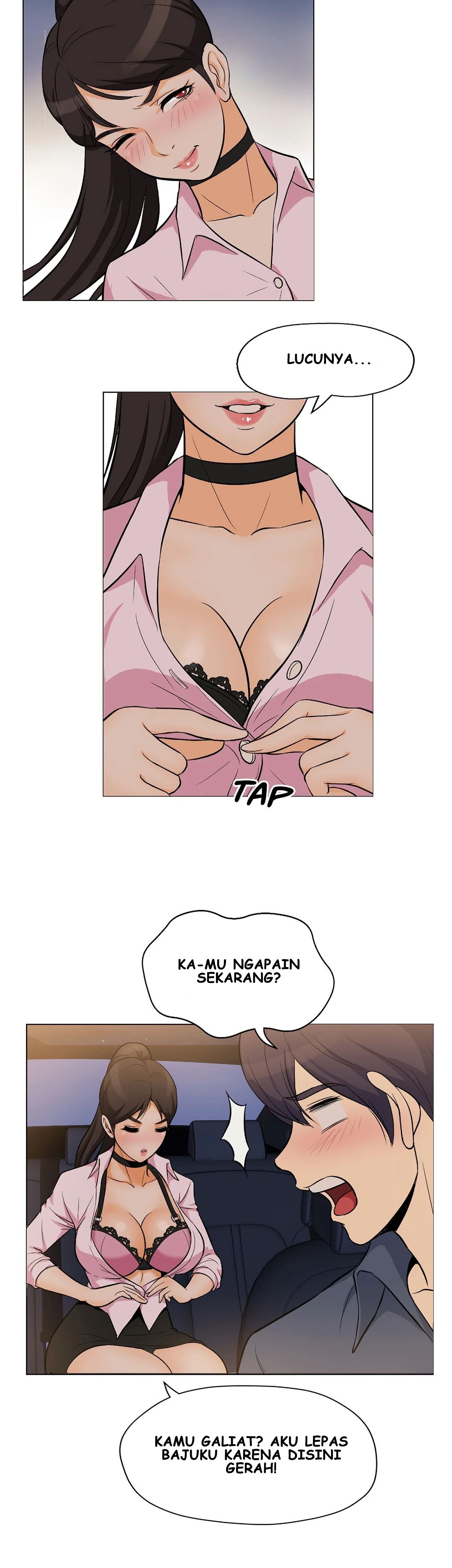 Back With a Bang: Chapter chapter-3 - Page 22