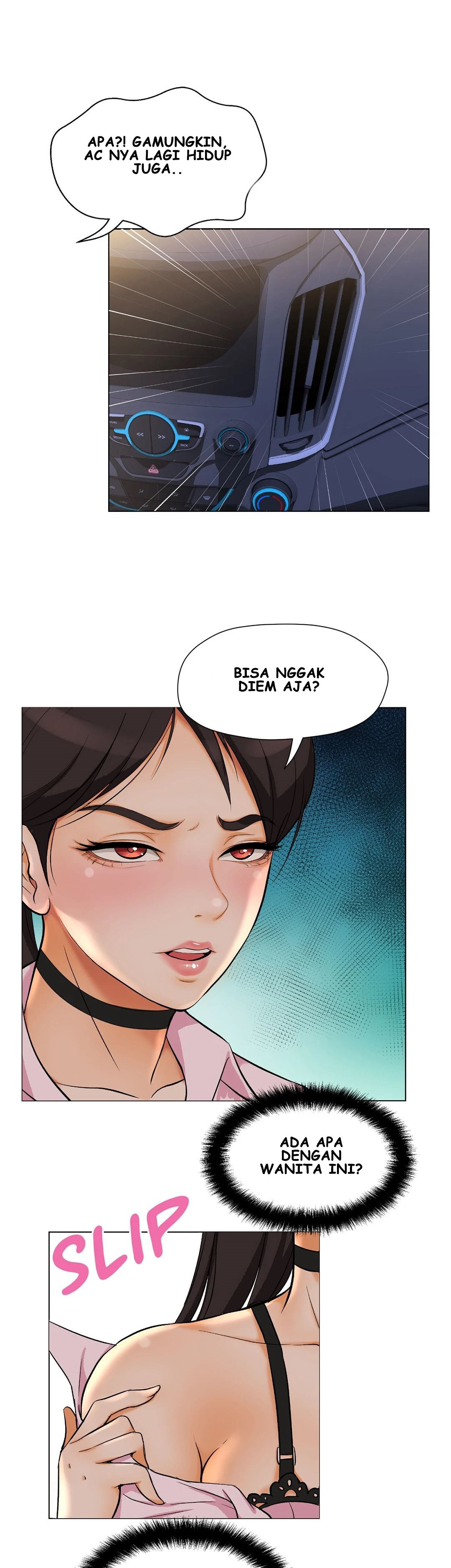 Back With a Bang: Chapter chapter-3 - Page 23