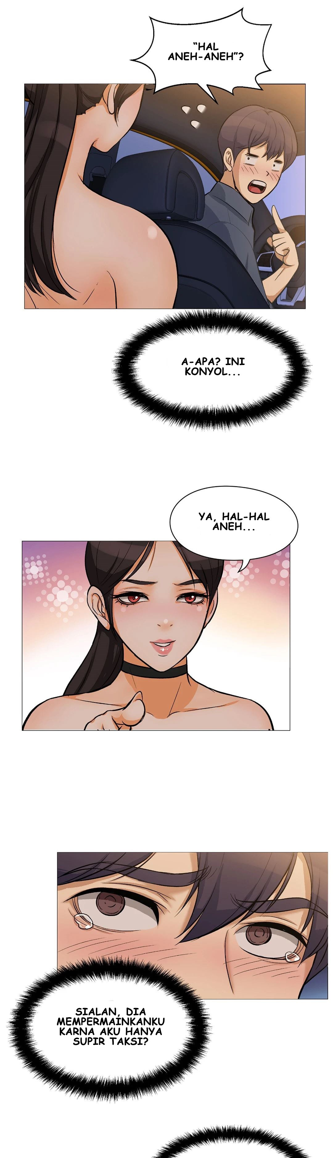 Back With a Bang: Chapter chapter-3 - Page 25