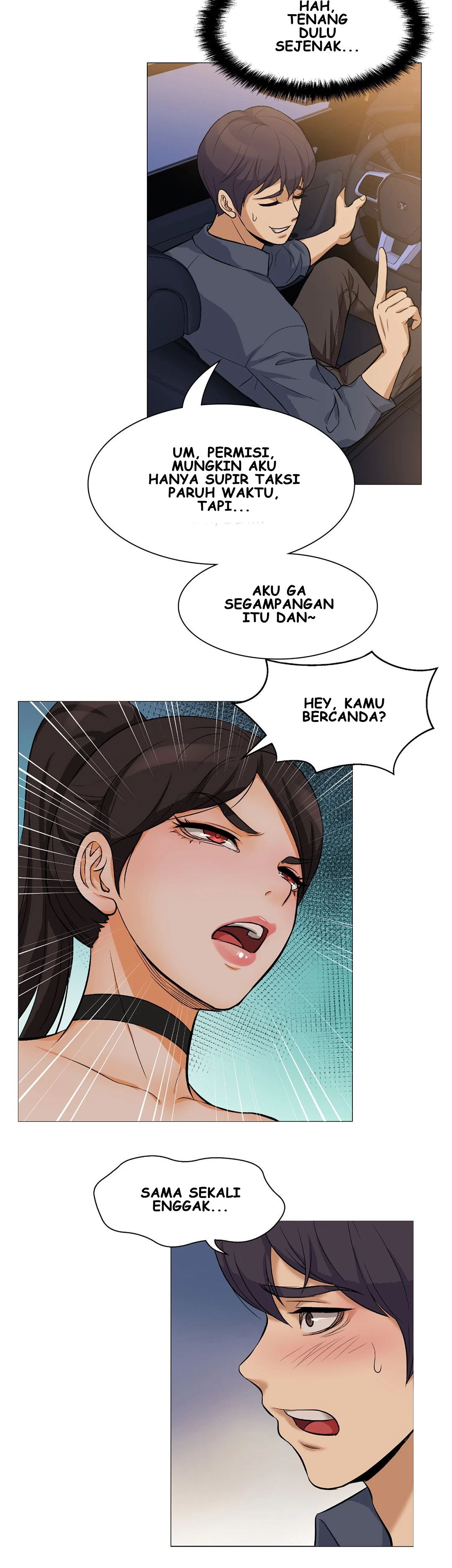 Back With a Bang: Chapter chapter-3 - Page 26