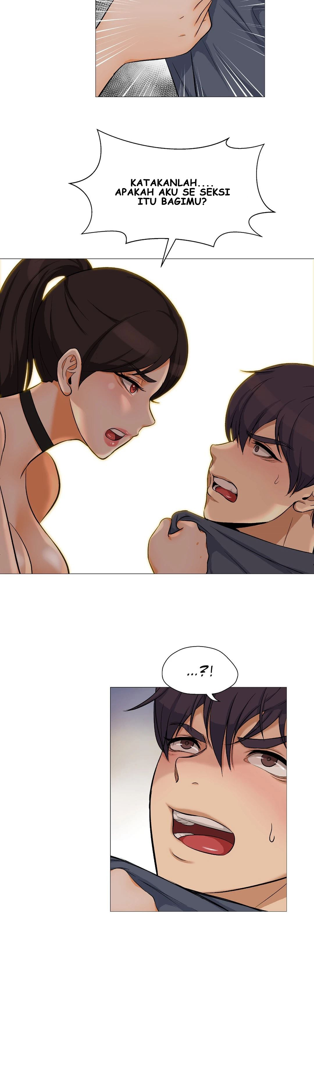 Back With a Bang: Chapter chapter-3 - Page 28