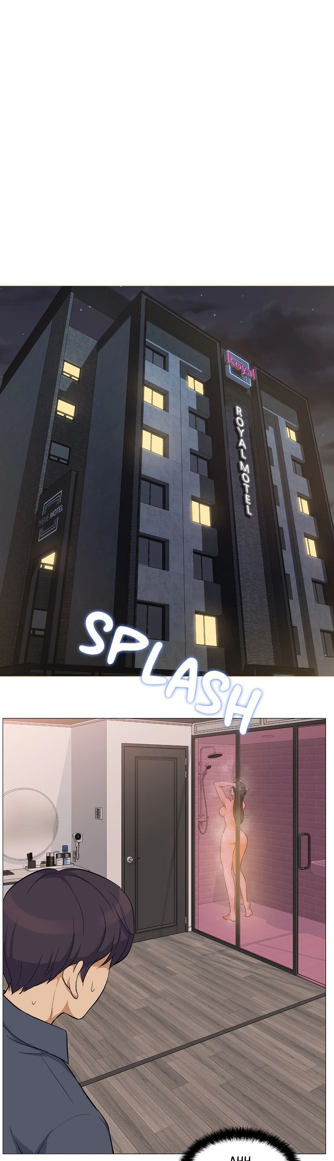 Back With a Bang: Chapter chapter-3 - Page 29