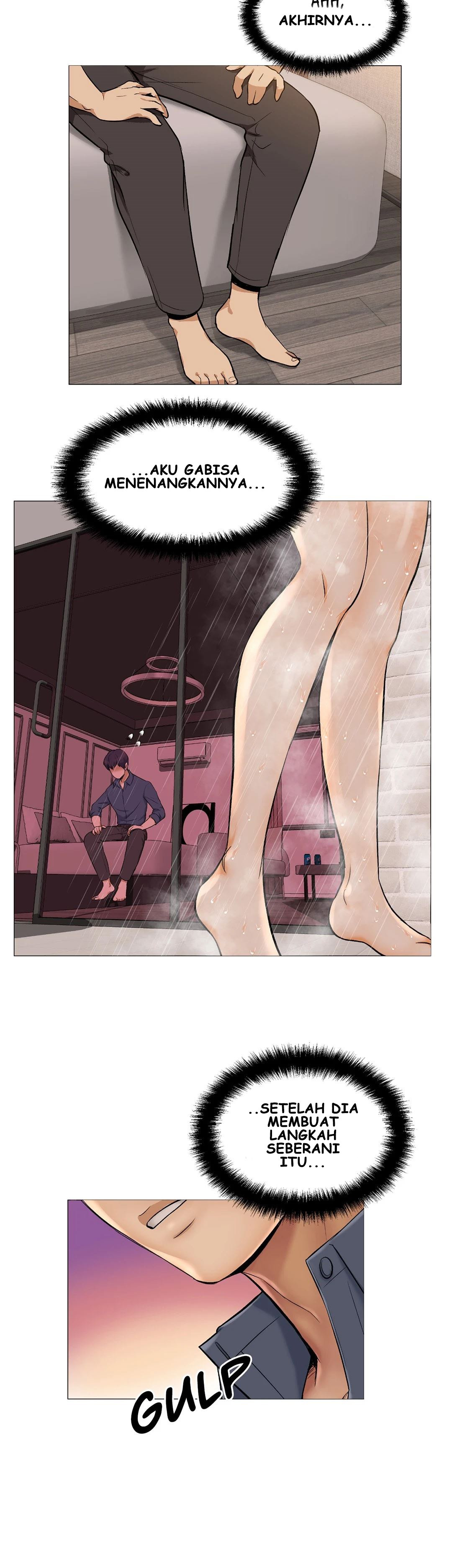 Back With a Bang: Chapter chapter-3 - Page 30