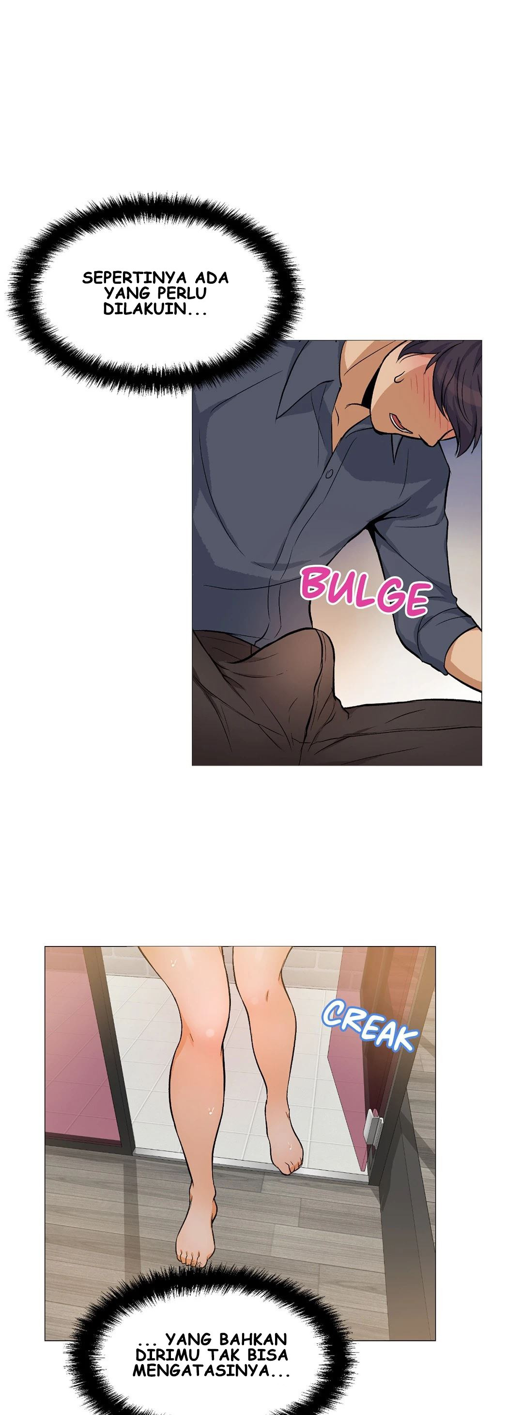 Back With a Bang: Chapter chapter-4 - Page 2