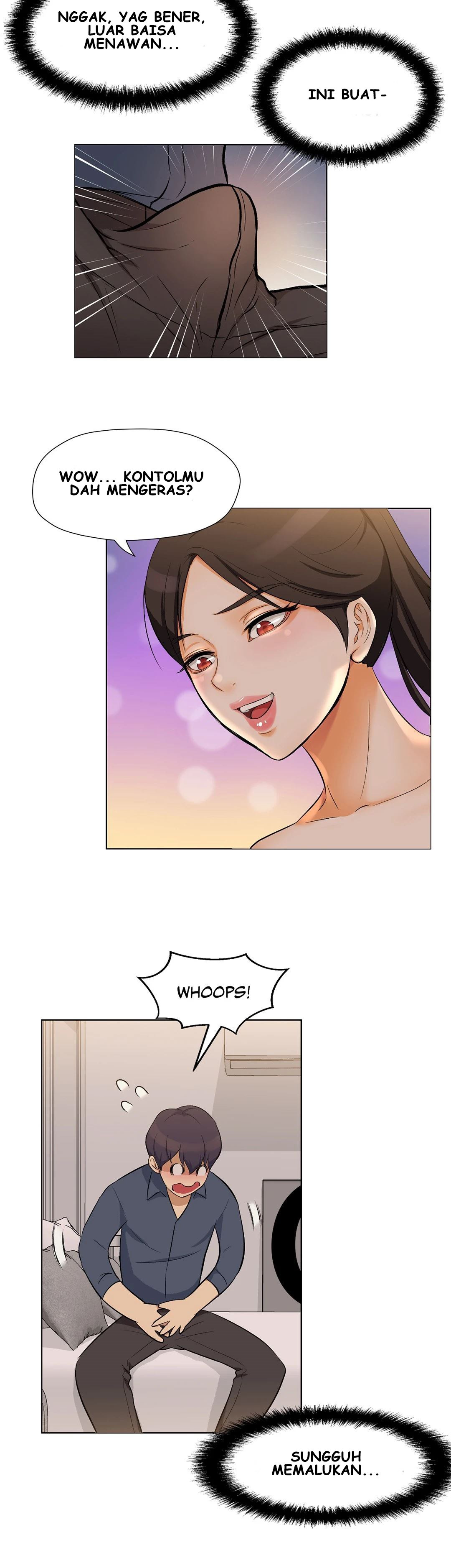 Back With a Bang: Chapter chapter-4 - Page 6