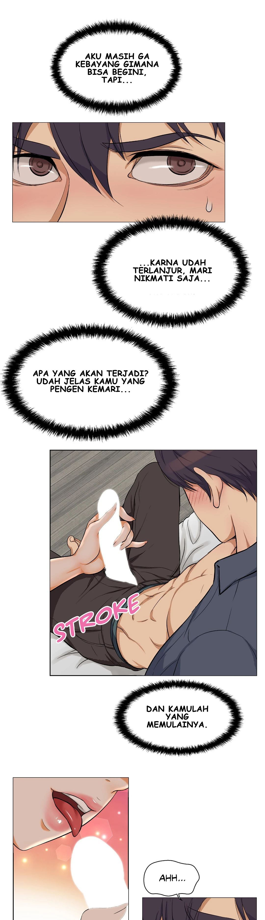 Back With a Bang: Chapter chapter-4 - Page 9