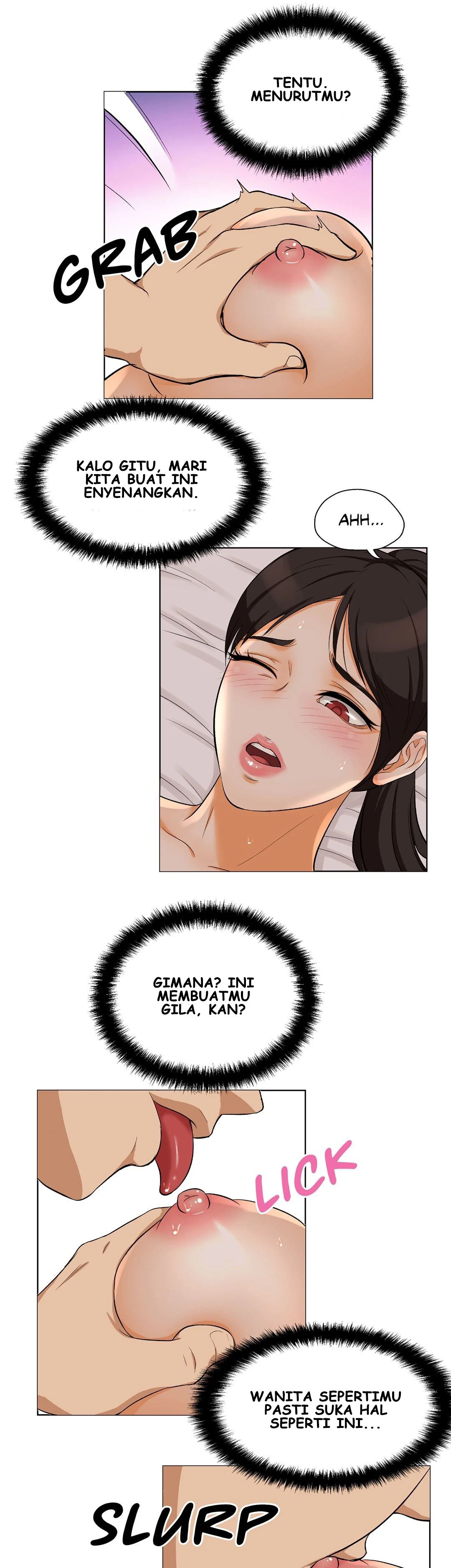 Back With a Bang: Chapter chapter-4 - Page 11