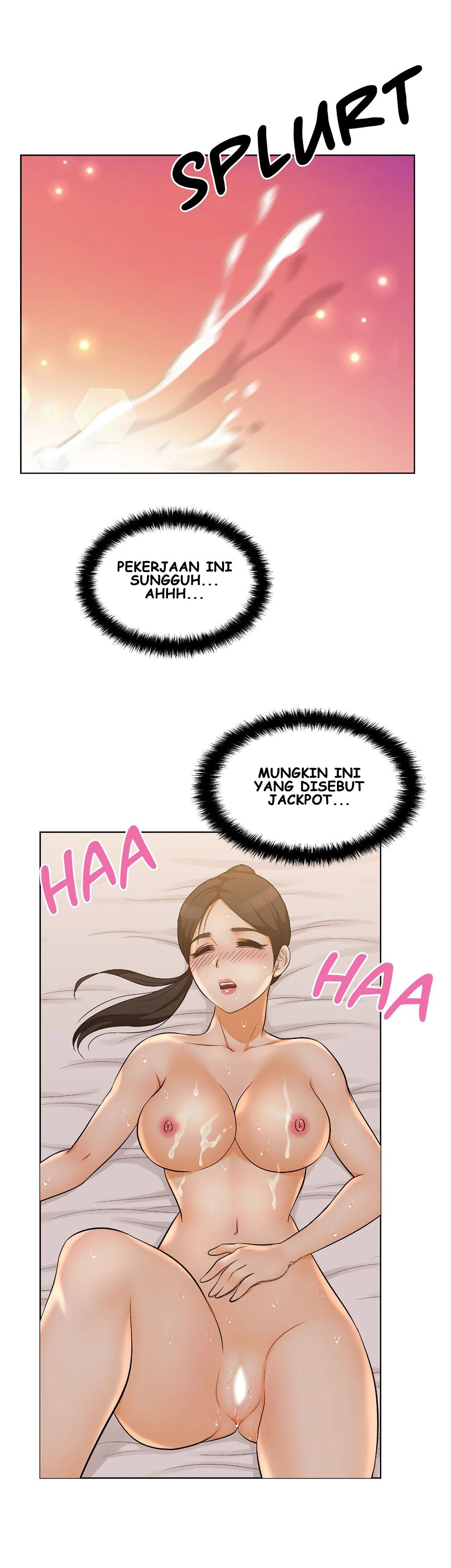 Back With a Bang: Chapter chapter-4 - Page 19