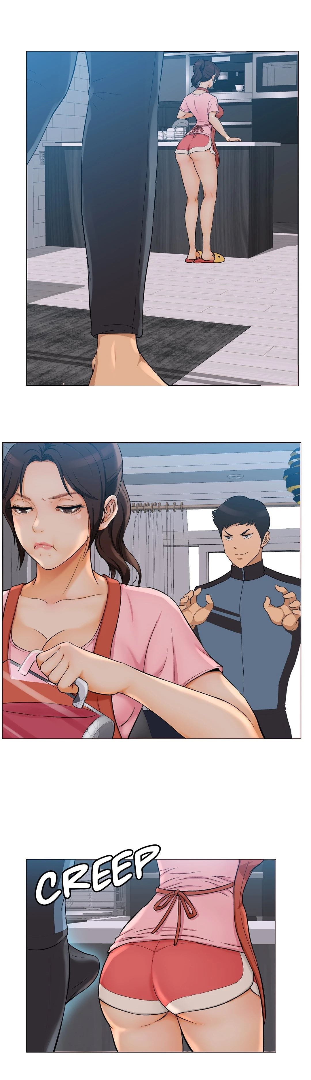 Back With a Bang: Chapter chapter-4 - Page 24