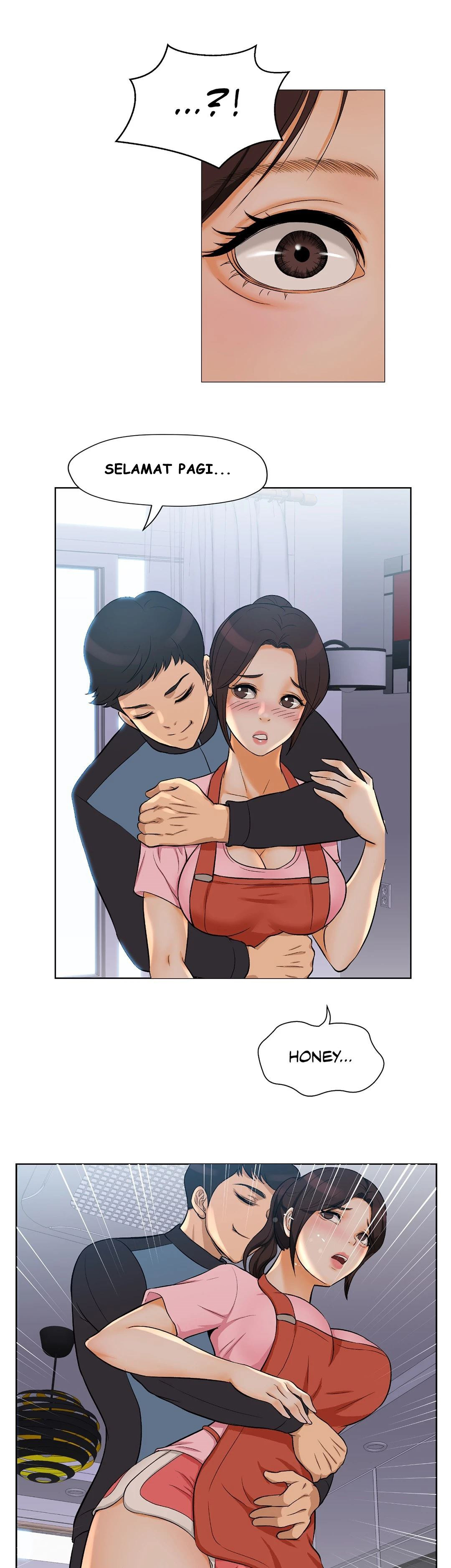 Back With a Bang: Chapter chapter-4 - Page 25