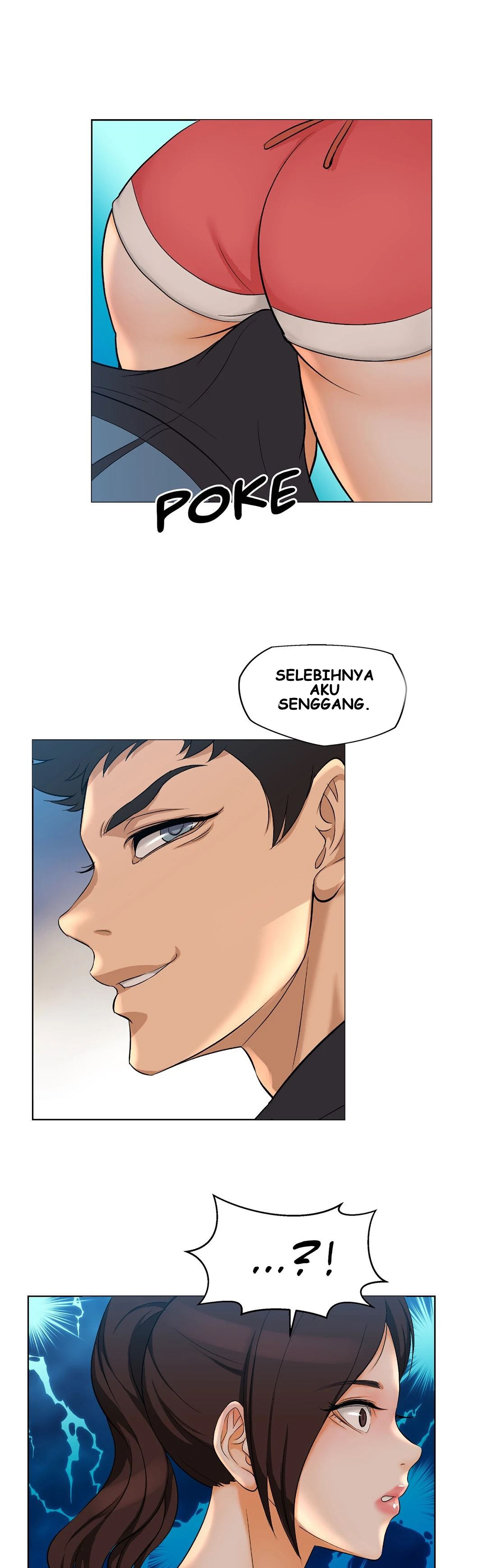 Back With a Bang: Chapter chapter-4 - Page 27