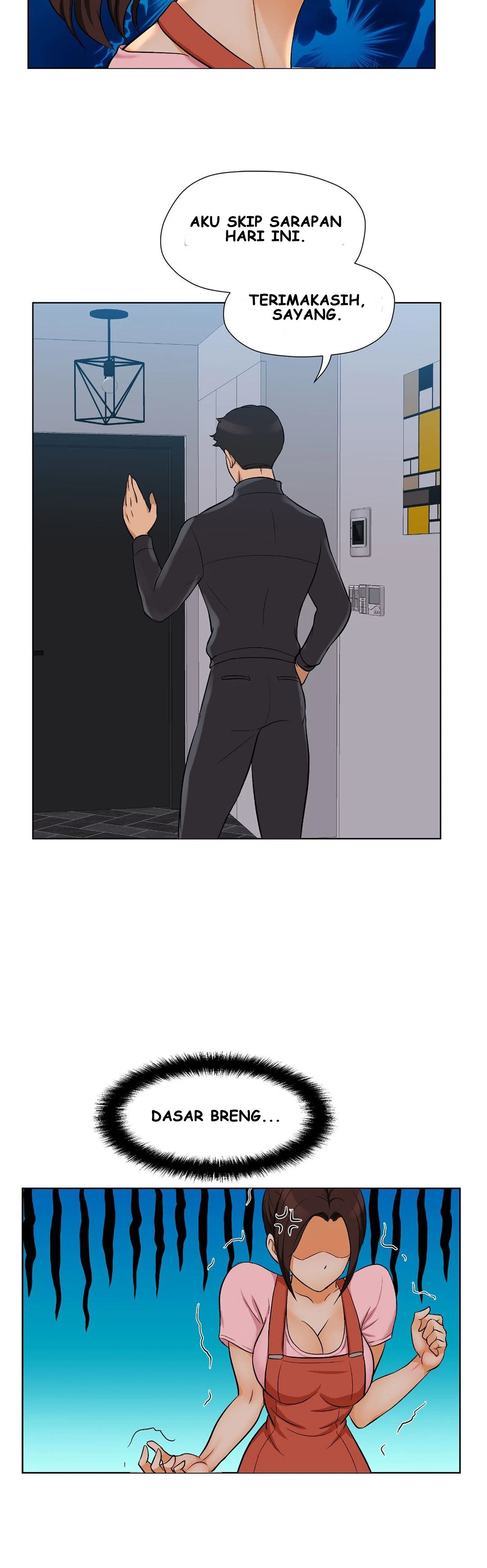 Back With a Bang: Chapter chapter-4 - Page 28