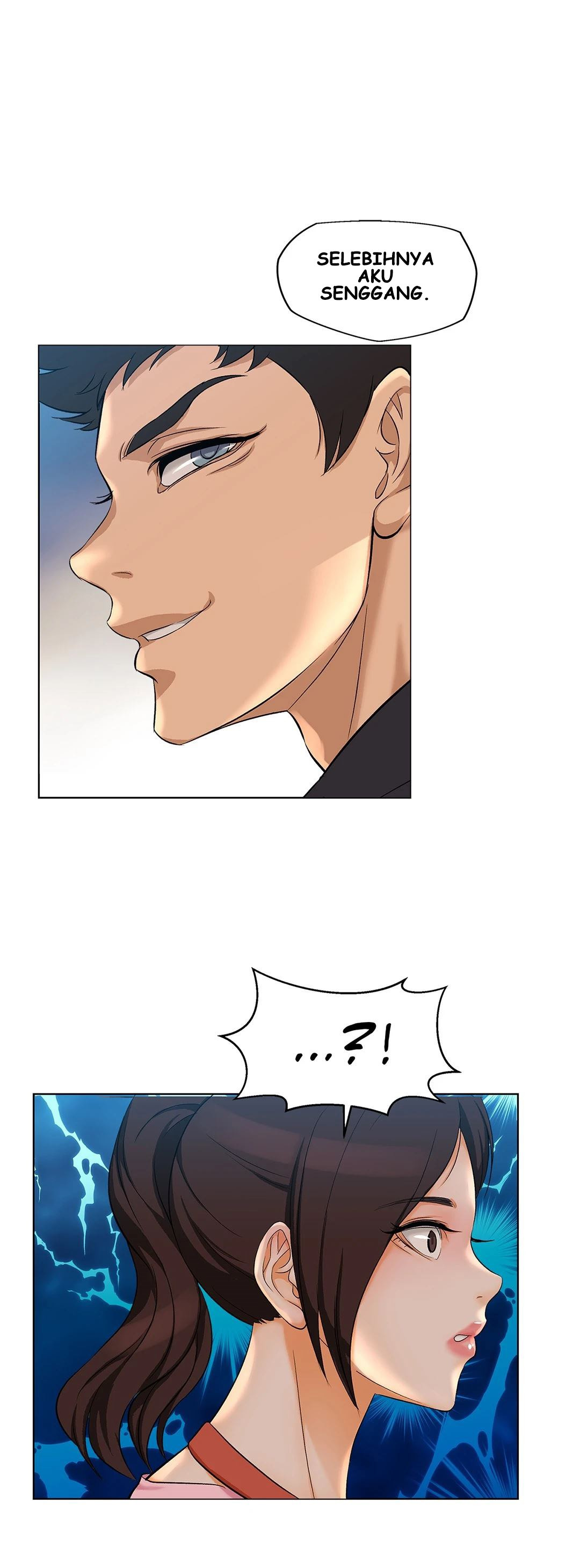 Back With a Bang: Chapter chapter-5 - Page 2