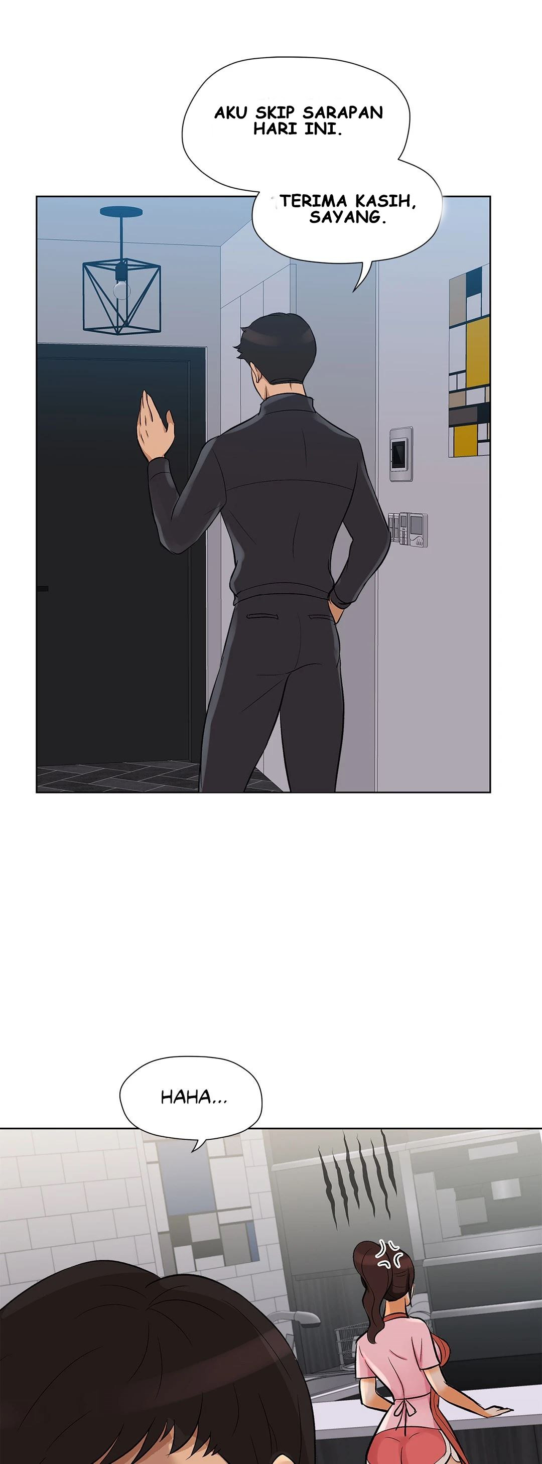 Back With a Bang: Chapter chapter-5 - Page 3