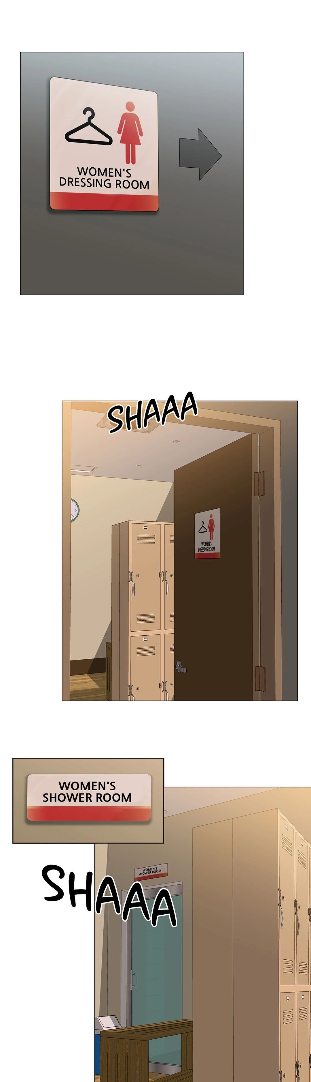 Back With a Bang: Chapter chapter-5 - Page 7