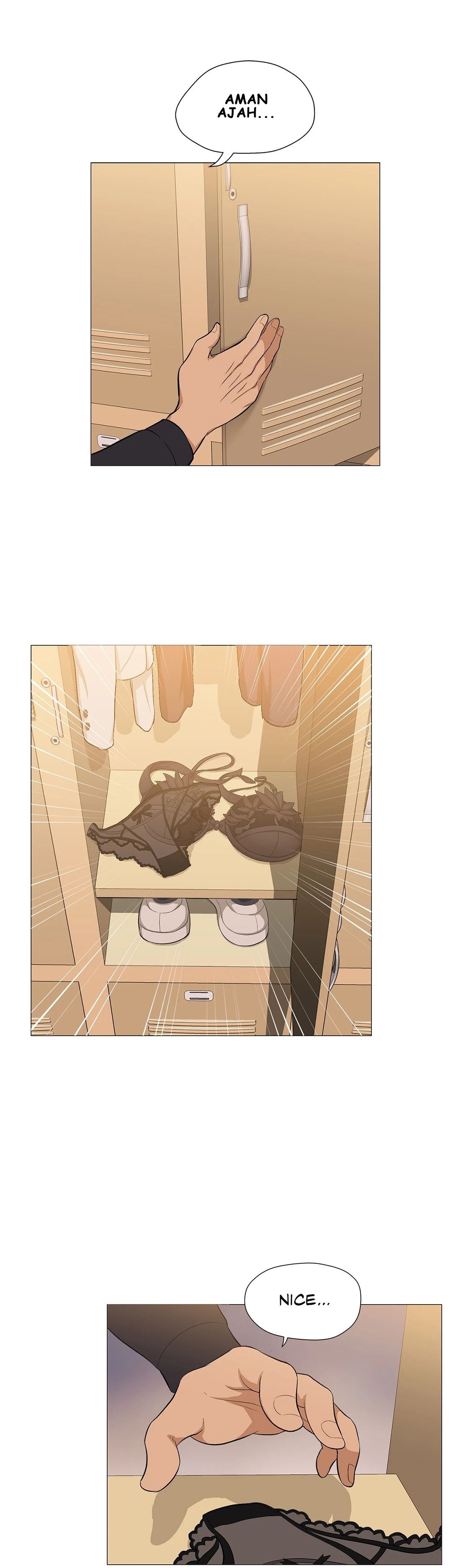 Back With a Bang: Chapter chapter-5 - Page 9