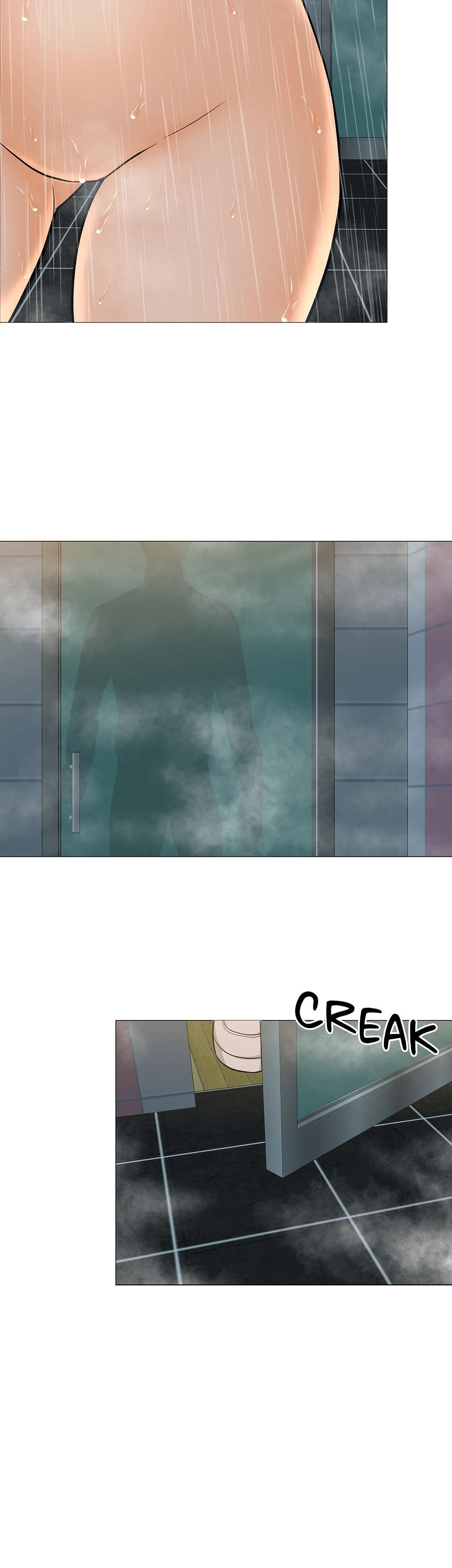 Back With a Bang: Chapter chapter-5 - Page 12