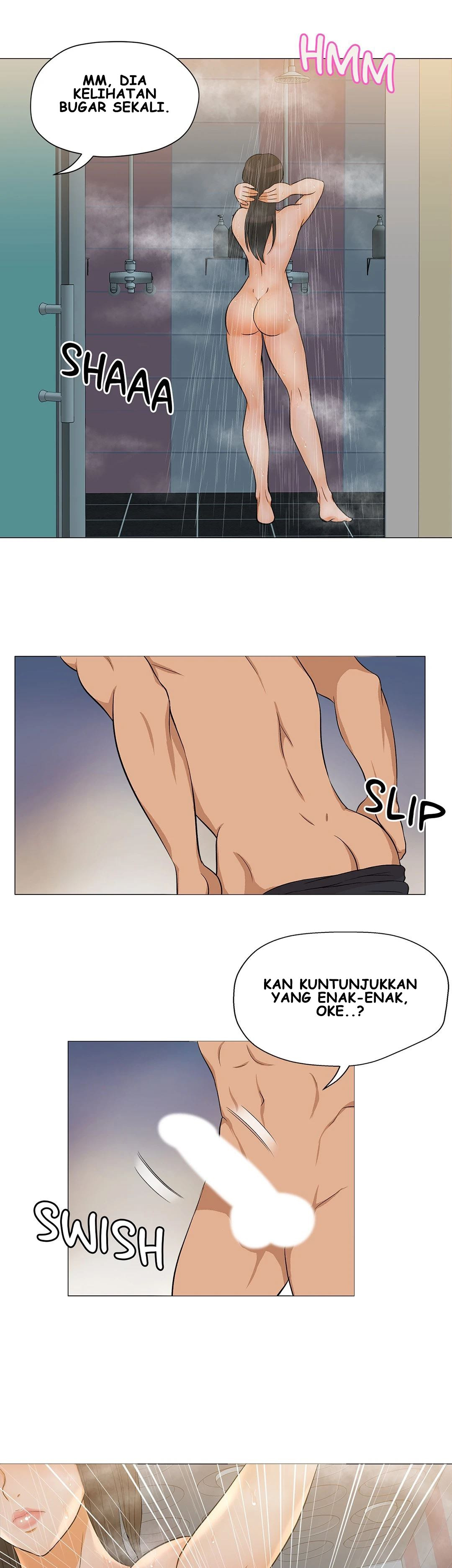 Back With a Bang: Chapter chapter-5 - Page 13