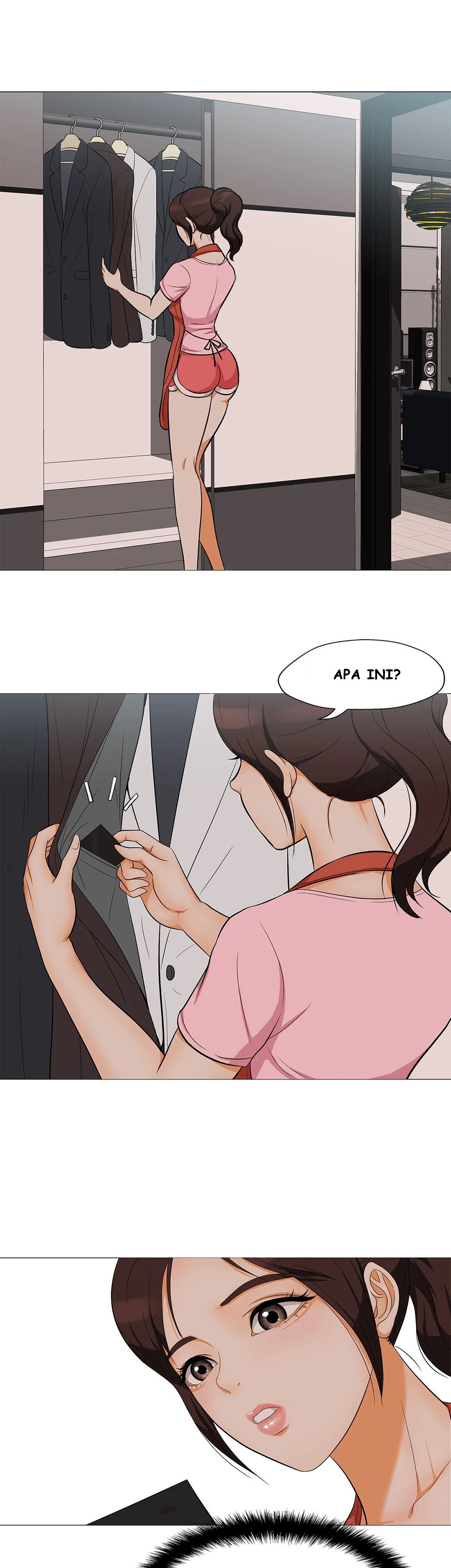 Back With a Bang: Chapter chapter-5 - Page 15