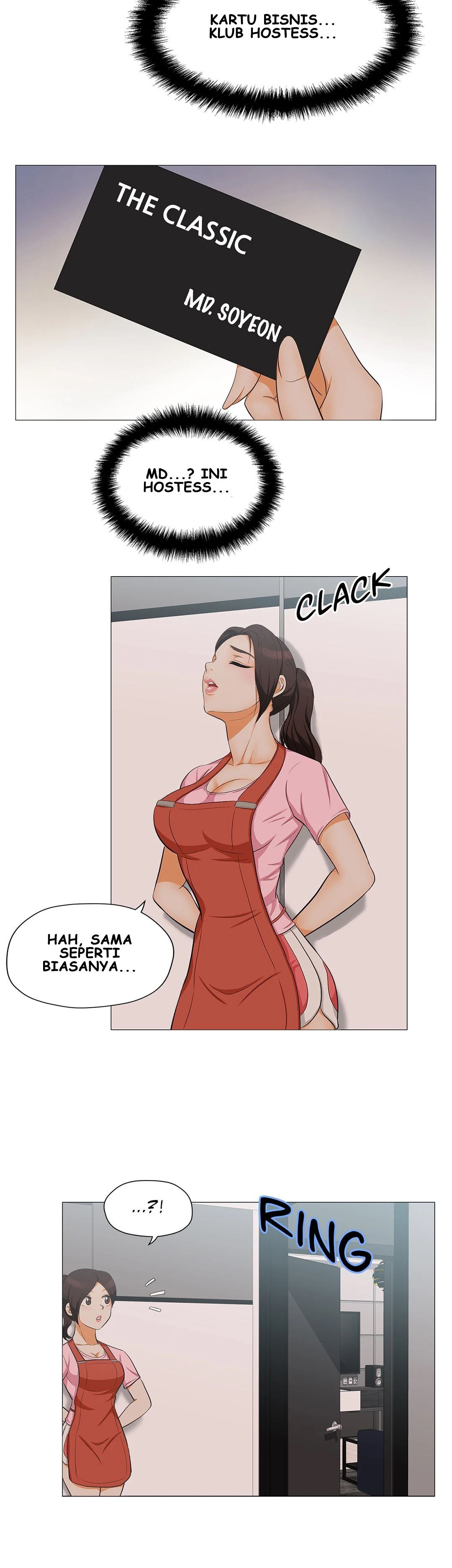 Back With a Bang: Chapter chapter-5 - Page 16