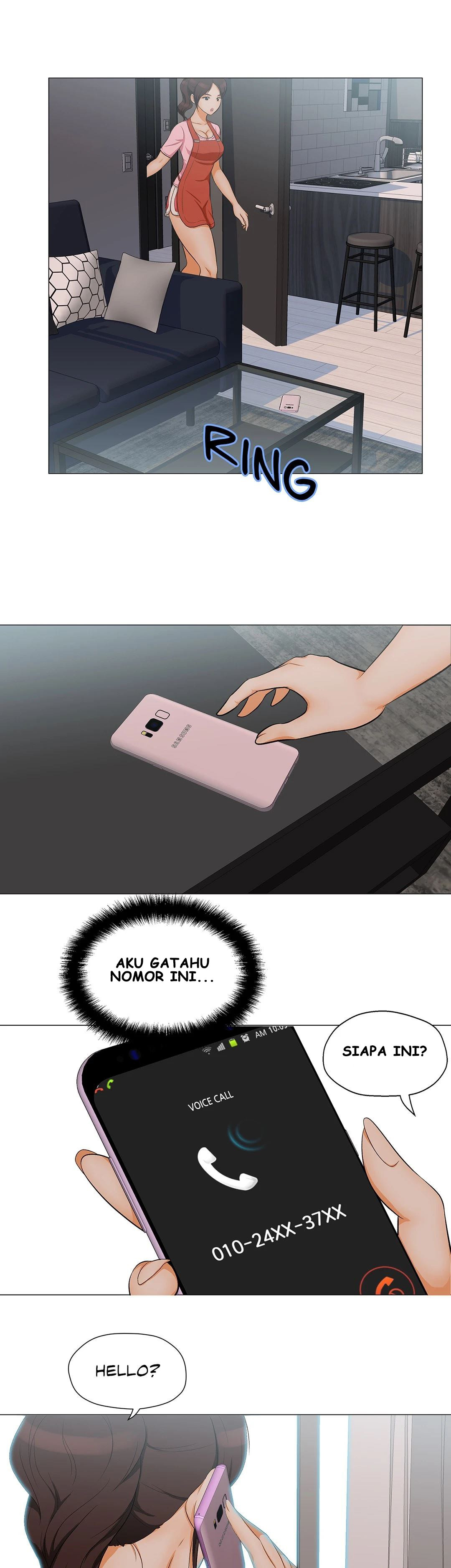 Back With a Bang: Chapter chapter-5 - Page 17