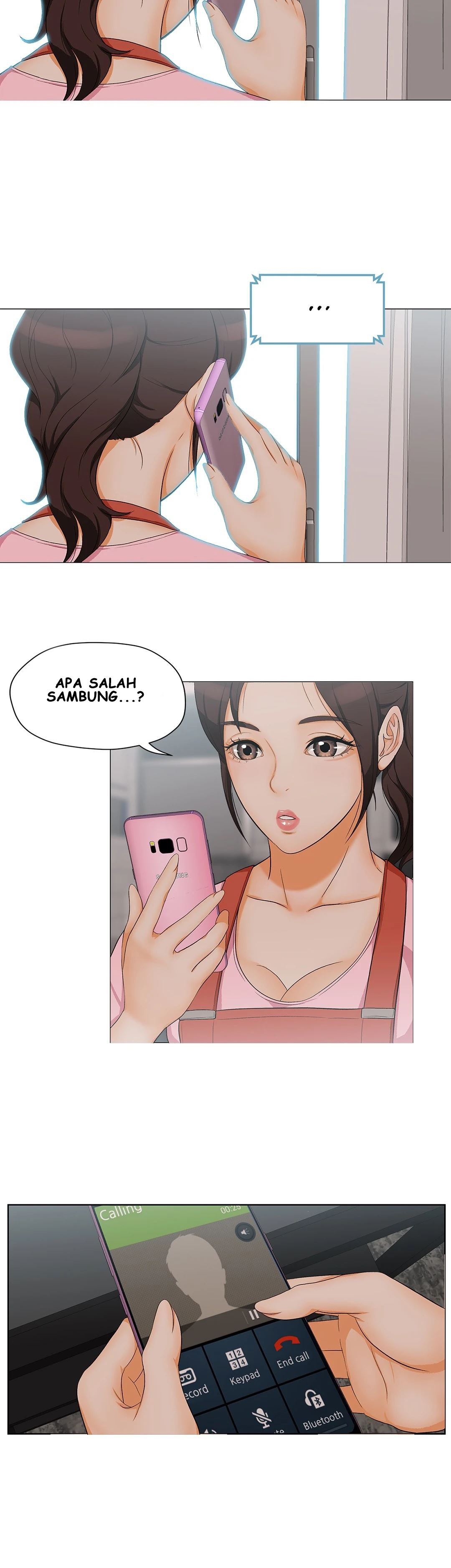 Back With a Bang: Chapter chapter-5 - Page 18