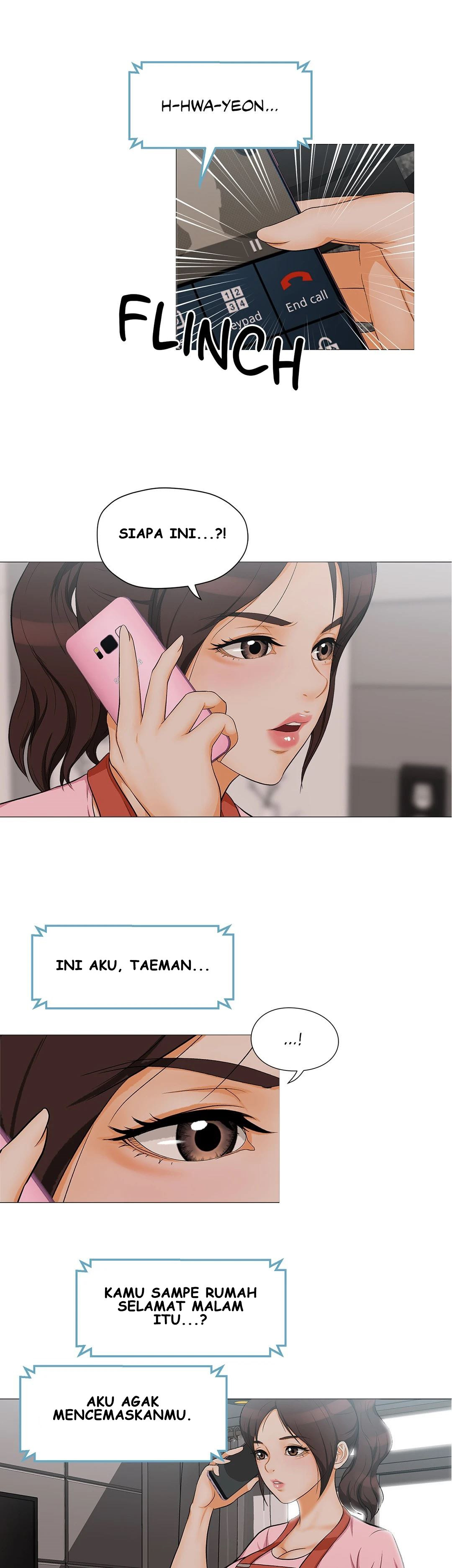 Back With a Bang: Chapter chapter-5 - Page 19