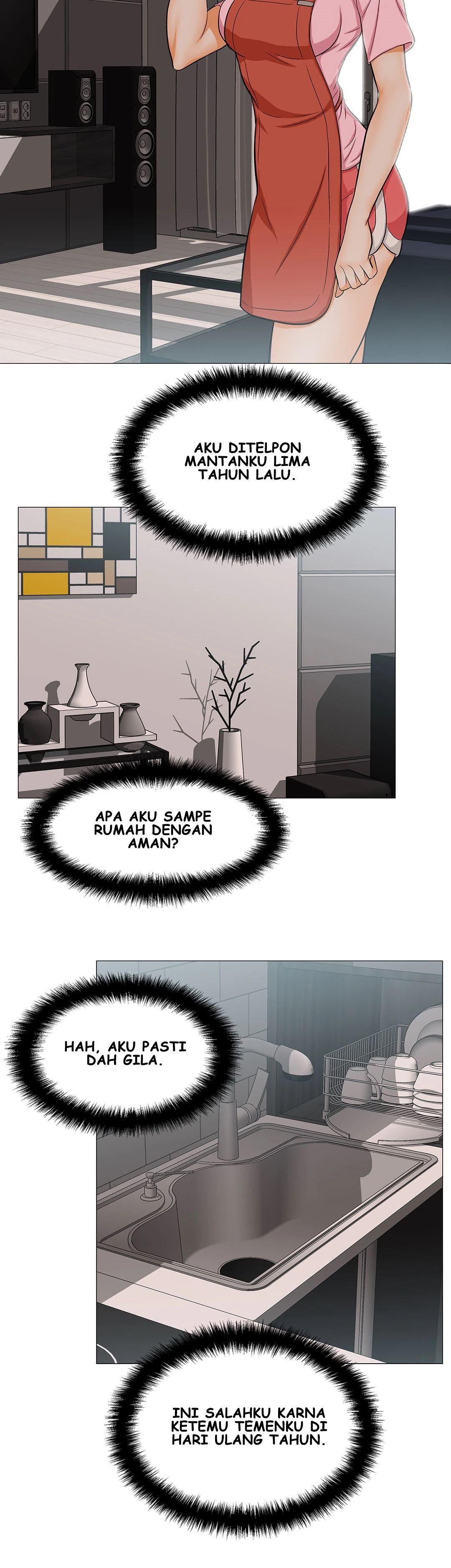 Back With a Bang: Chapter chapter-5 - Page 20