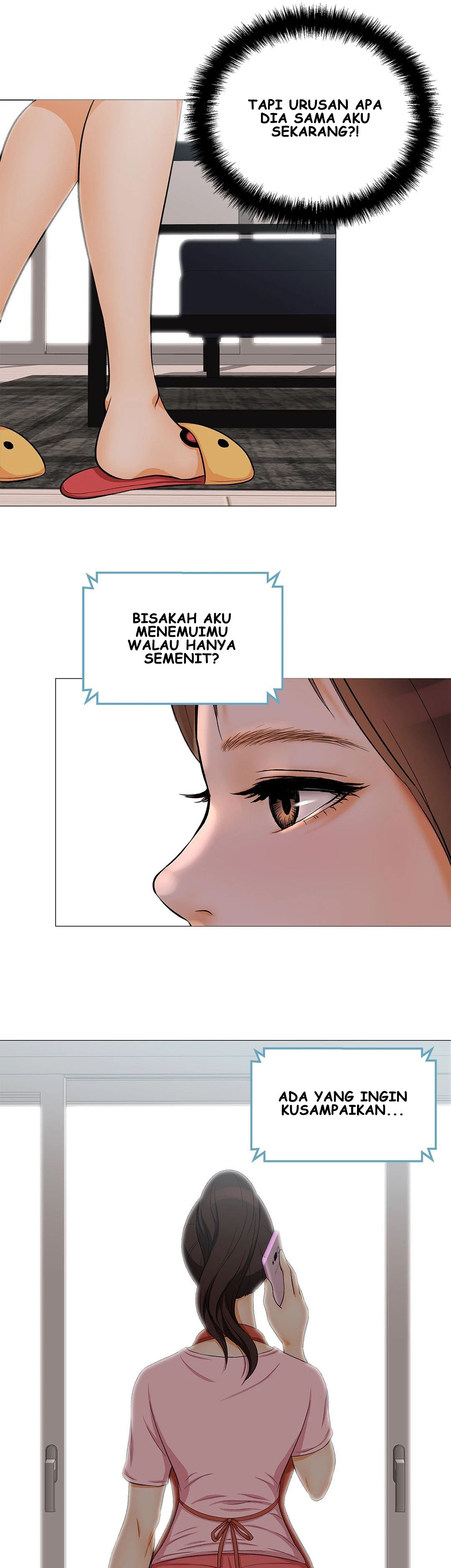 Back With a Bang: Chapter chapter-5 - Page 21