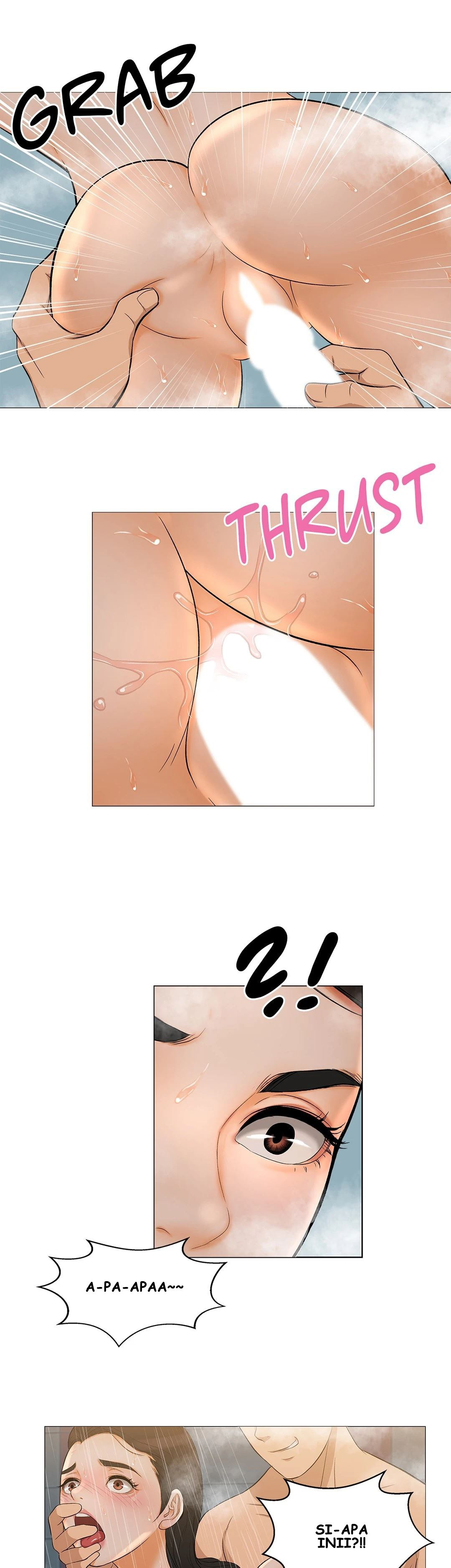 Back With a Bang: Chapter chapter-5 - Page 23