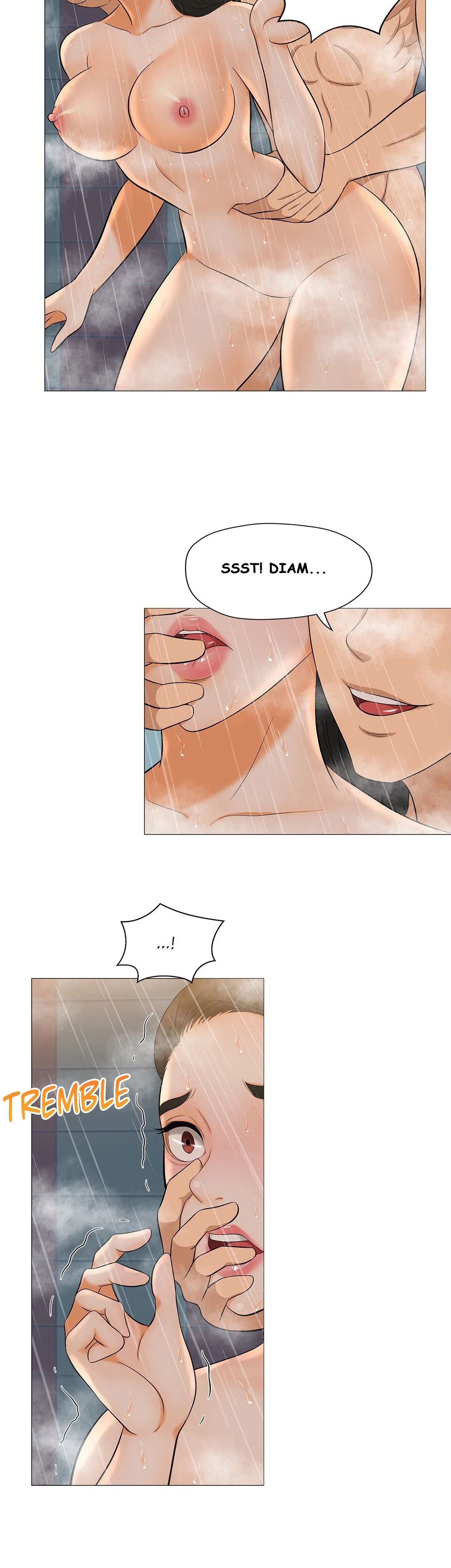 Back With a Bang: Chapter chapter-5 - Page 24