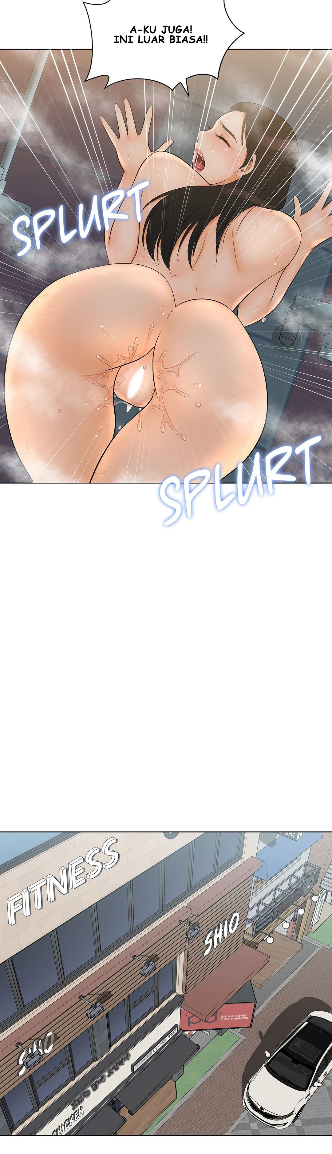 Back With a Bang: Chapter chapter-5 - Page 28