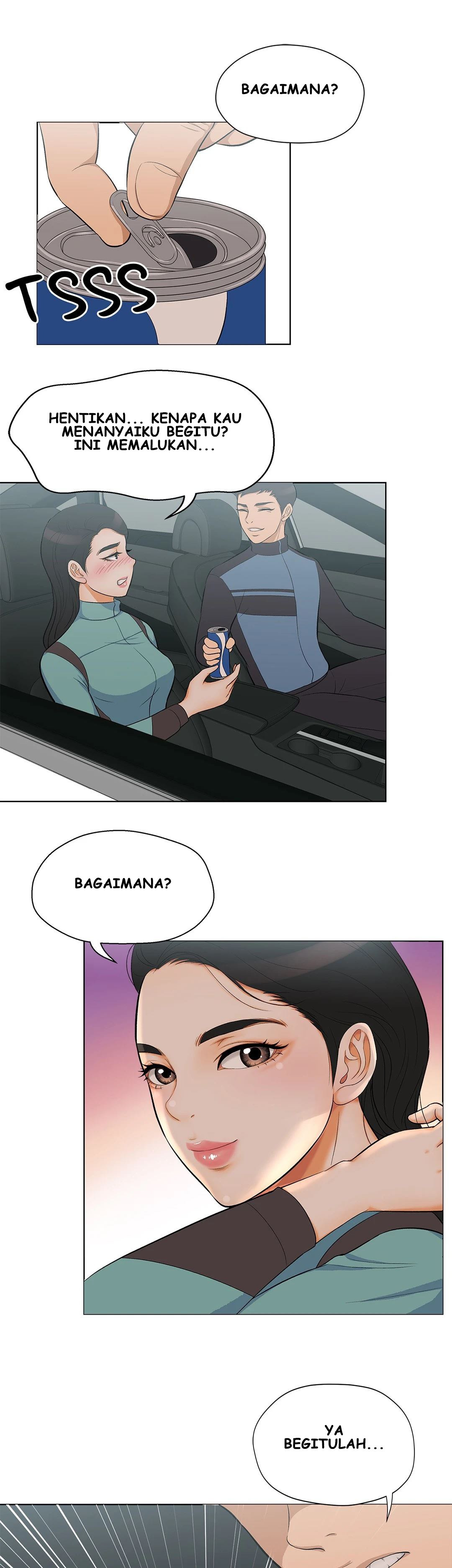 Back With a Bang: Chapter chapter-5 - Page 29