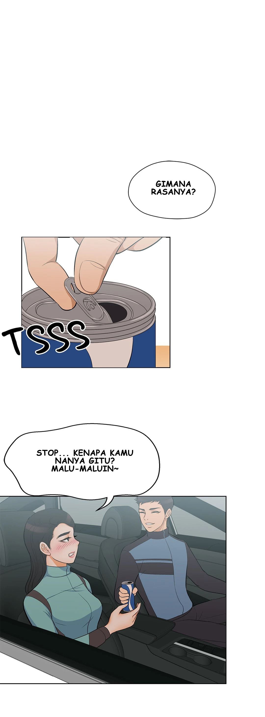 Back With a Bang: Chapter chapter-6 - Page 2