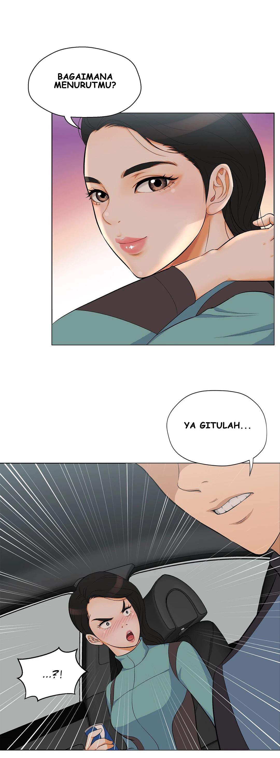 Back With a Bang: Chapter chapter-6 - Page 3