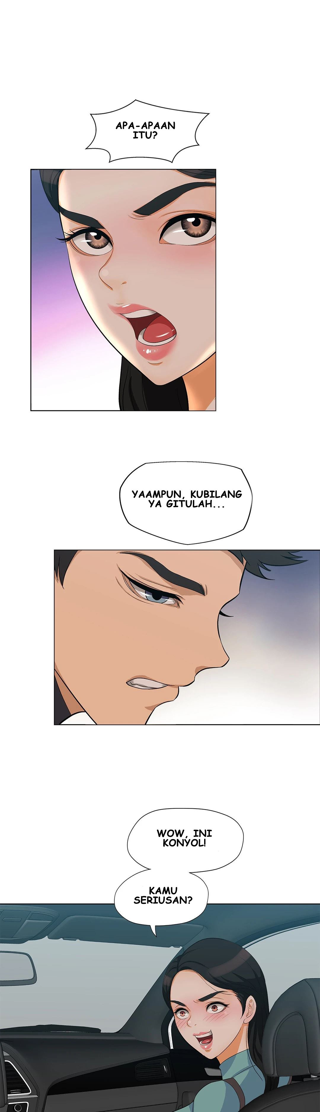 Back With a Bang: Chapter chapter-6 - Page 5