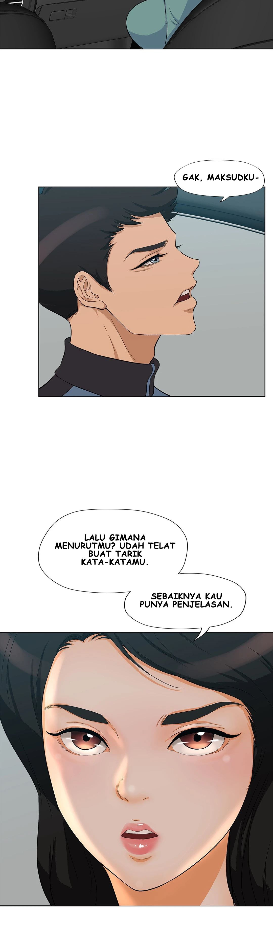 Back With a Bang: Chapter chapter-6 - Page 6