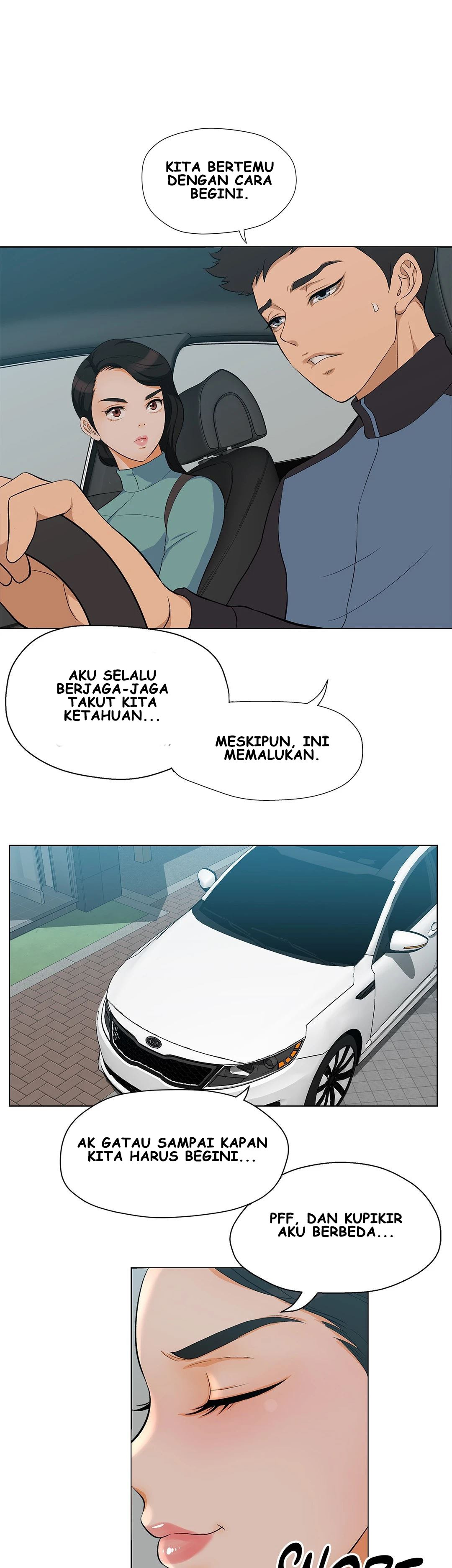 Back With a Bang: Chapter chapter-6 - Page 7