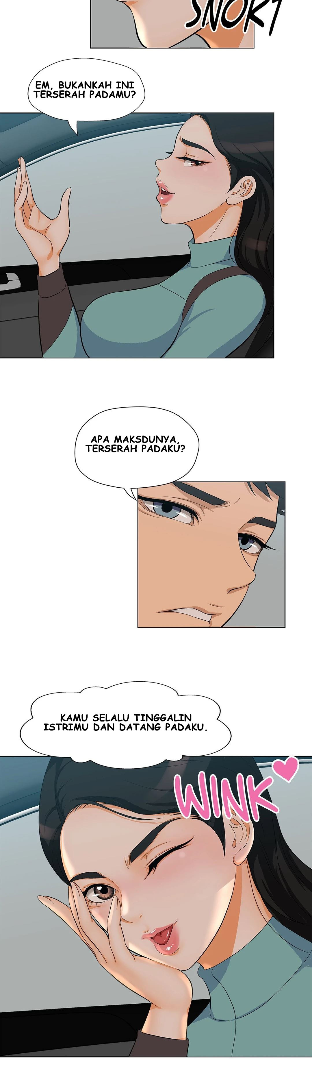 Back With a Bang: Chapter chapter-6 - Page 8
