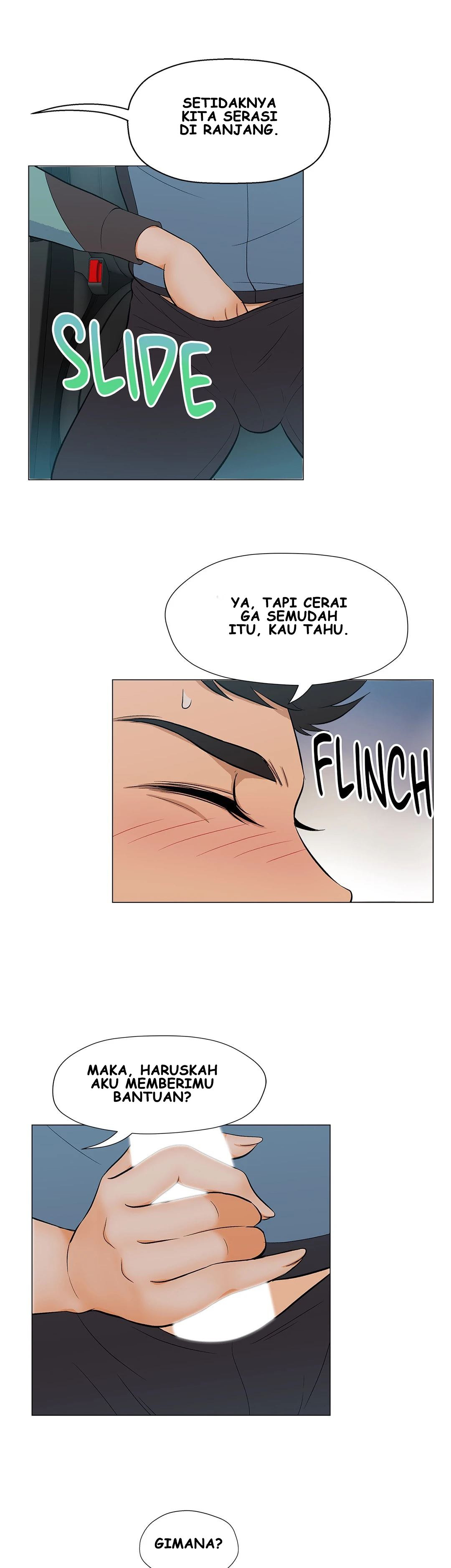 Back With a Bang: Chapter chapter-6 - Page 9