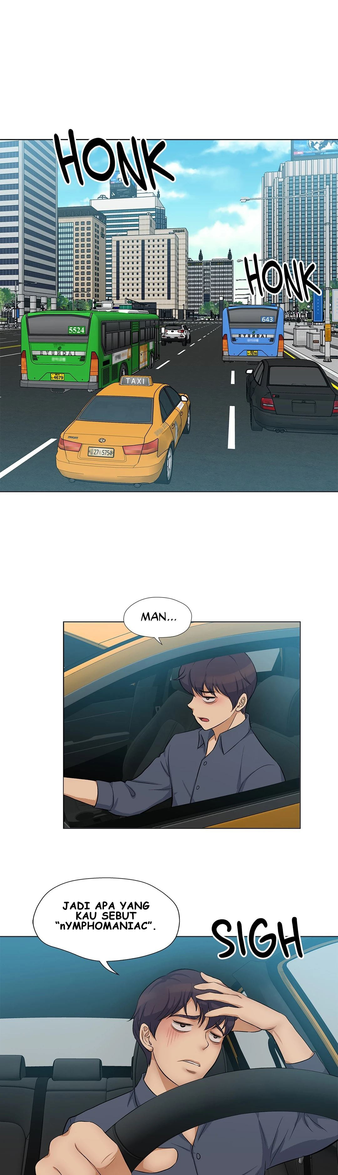 Back With a Bang: Chapter chapter-6 - Page 11