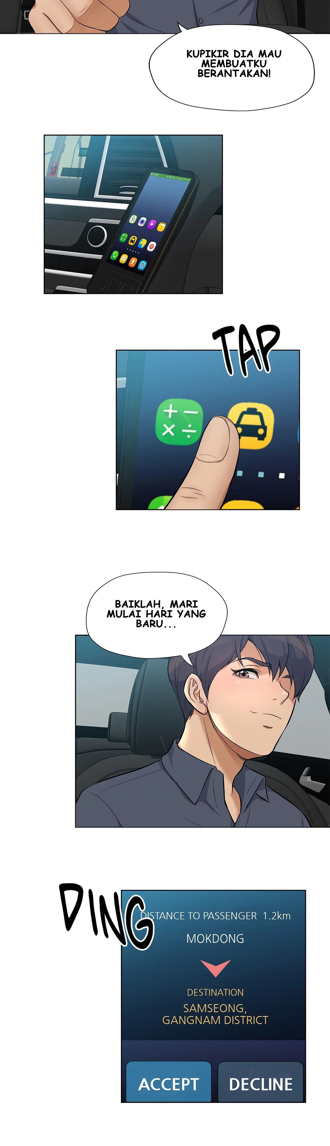 Back With a Bang: Chapter chapter-6 - Page 12