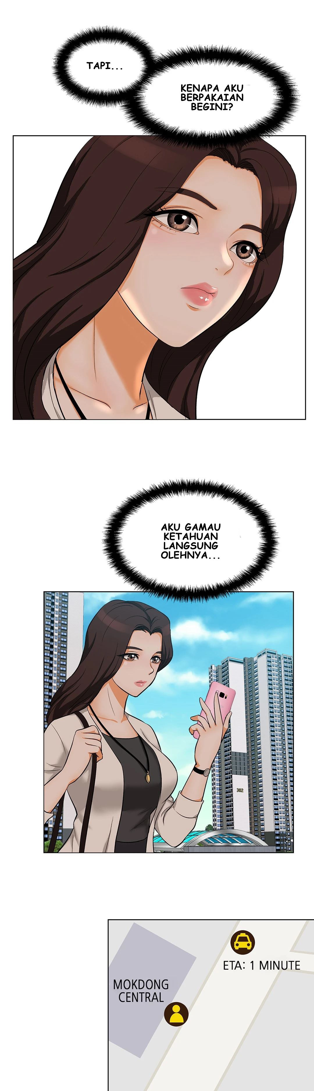 Back With a Bang: Chapter chapter-6 - Page 15